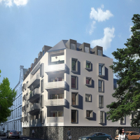  23 logements Résidence Saint-Germain à COLMAR